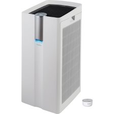 TruSens Z-7000 Performance Series Air Purifier, White/Silver