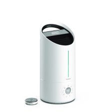 TruSens? Ultrasonic Humidifier, Medium, White