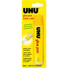 UHU? Glue Pen, 50 mL