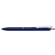 Zebra Sarasa Grand Executive Retractable Gel Pen, Medium, Navy Barrel Blue Ink