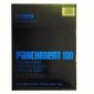 Bienfang Parchment Paper, 9" x 12", 50 sheets/pad