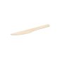 Earthpak Compostable Knife, 6", 100/pkg