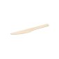 Earthpak Compostable Knife, 6", 100/pkg