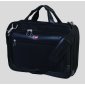 SwissGear Scan Smart Briefcase, 17.3", Black