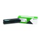 Lexmark 20N10C0 Laser Cartridge, Cyan
