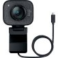 Logitech StreamCam Plus Webcam