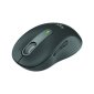 Logitech M650 Signature Wireless Mouse, Graphite