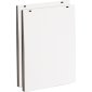 Quartet Easel Pad, 24" x 36," Plain, 2 pads/pkg