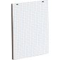 QuartetEasel Pad, Graph 1" Squares, 24" x 36"