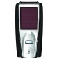 Rubbermaid AutoFoam LumeCel Touch-Free Dispenser, Black and Chrome