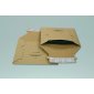Supremex Conformer, Corrugate, 9-1/4" x 12-1/4", Natural Kraft, 25/pkg