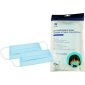 Winnable Kids Face Masks, Blue, 10/pkg