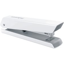 Fellowes Desktop Stapler, White