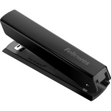 Fellowes Desktop Stapler, Black