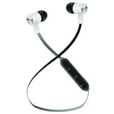 Maxell Earbuds with Mic Wireless Bass 