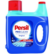 Persil Liquid Laundry Detergent