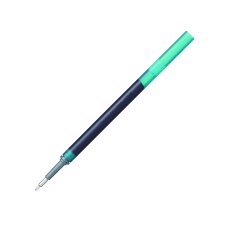 Pentel Energel Pen Refill, 0.5mm, Turquoise