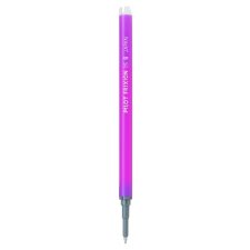 Pilot Frixion Refill, 0.5mm, Pink