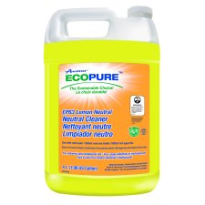 Avmor EcoPure EP63 Lemon Neutral Cleaner