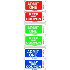 Blueline Tickets