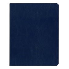 Blueline Flexi Notebook, 9-1/4" x 7-1/4", Blue