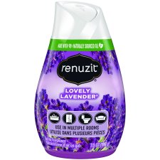 Renuzit Air Freshener, Lovely Lavender