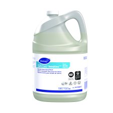 Diversey Soft Care Sensitive Foam Hand Wash, 3.78L