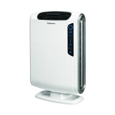 Fellowes® AeraMax 190/200 Air Purifier, White