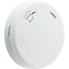 First Alert? Photoelectric Smoke Alarm