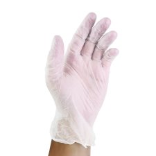 Stevens Powder-Free Synthetic Exam Gloves
