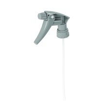 Globe Chemical-Resistant Trigger Sprayer