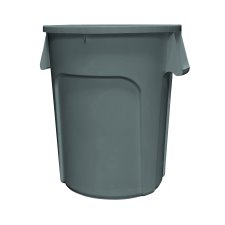 Globe Waste Container