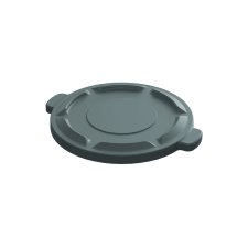 Globe Waste Container Lid