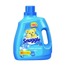 Snuggle Fabric Softener