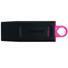 Kingston® DataTraveler Exodia USB 3.2 Gen 1 Drive, 256 GB