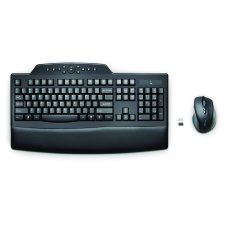 Kensington Pro Fit Wireless Comfort Desktop Set