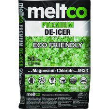 Meltco Premium Eco-Friendly De-Icer