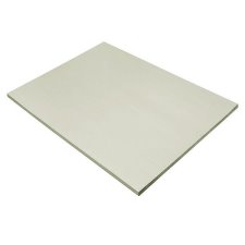 Prang® Construction Paper, 18" x 24", Grey, 50/pkg