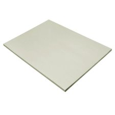 Prang Construction Paper, 18" x 24", Grey, 50/pkg