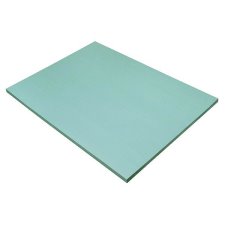 Prang Construction Paper, 18" x 24", Sky Blue, 50/pkg