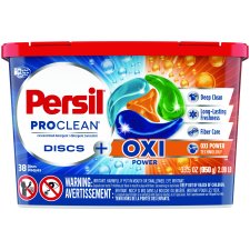 Persil® Laundry Detergent Pods