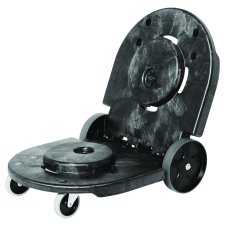 Rubbermaid Brute Tandem Container Dolly