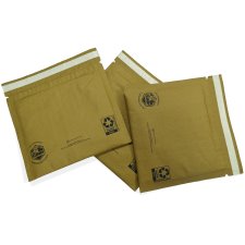 IPG Curby #6 Mailers, 18-1/2" x 11-7/8" x 13-3/8", 80/cs 