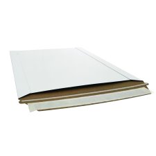 StayFlat® Mailer, 7" x 9"