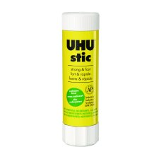 UHU Glue Sticks, 40g