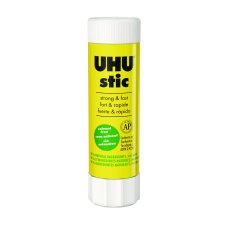 UHU Glue Sticks, 40g