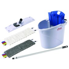 Vileda® UltraSpeed Mini Floor Mopping Starter Kit