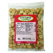 Cottage Country Salted Peanuts