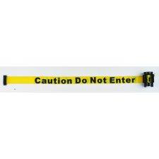 Zenith Tape Cassette for Crowd Control Barriers
