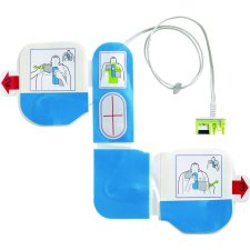 Zoll AED Plus CPR-D Padz